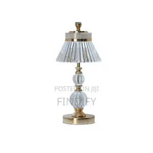 Nordic Acrylic Table Lamp Portable Cordless LED
Desk Lamp