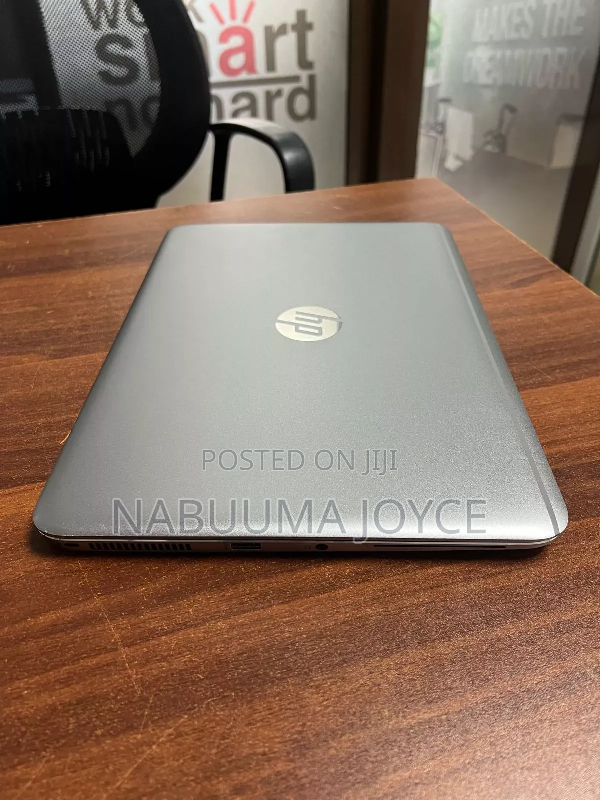 New Laptop HP EliteBook Folio 1040 G2 8GB Intel Core I5 SSD 256GB