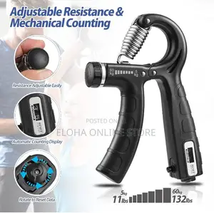 Adjustable Hand Grid Straighter