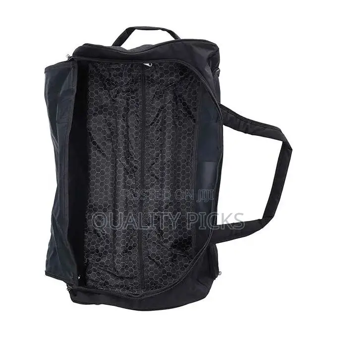 40L Wheeled Travel Suitcase Sports Travel Duffle Bag