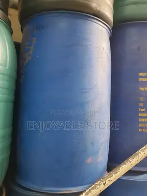 Water Drum 250ltrs