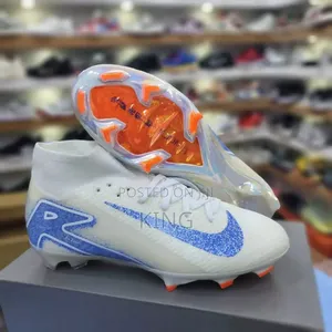 Elite Nike Mercurial Football Boots