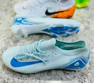 Factual Nike Mercurial Football Boots