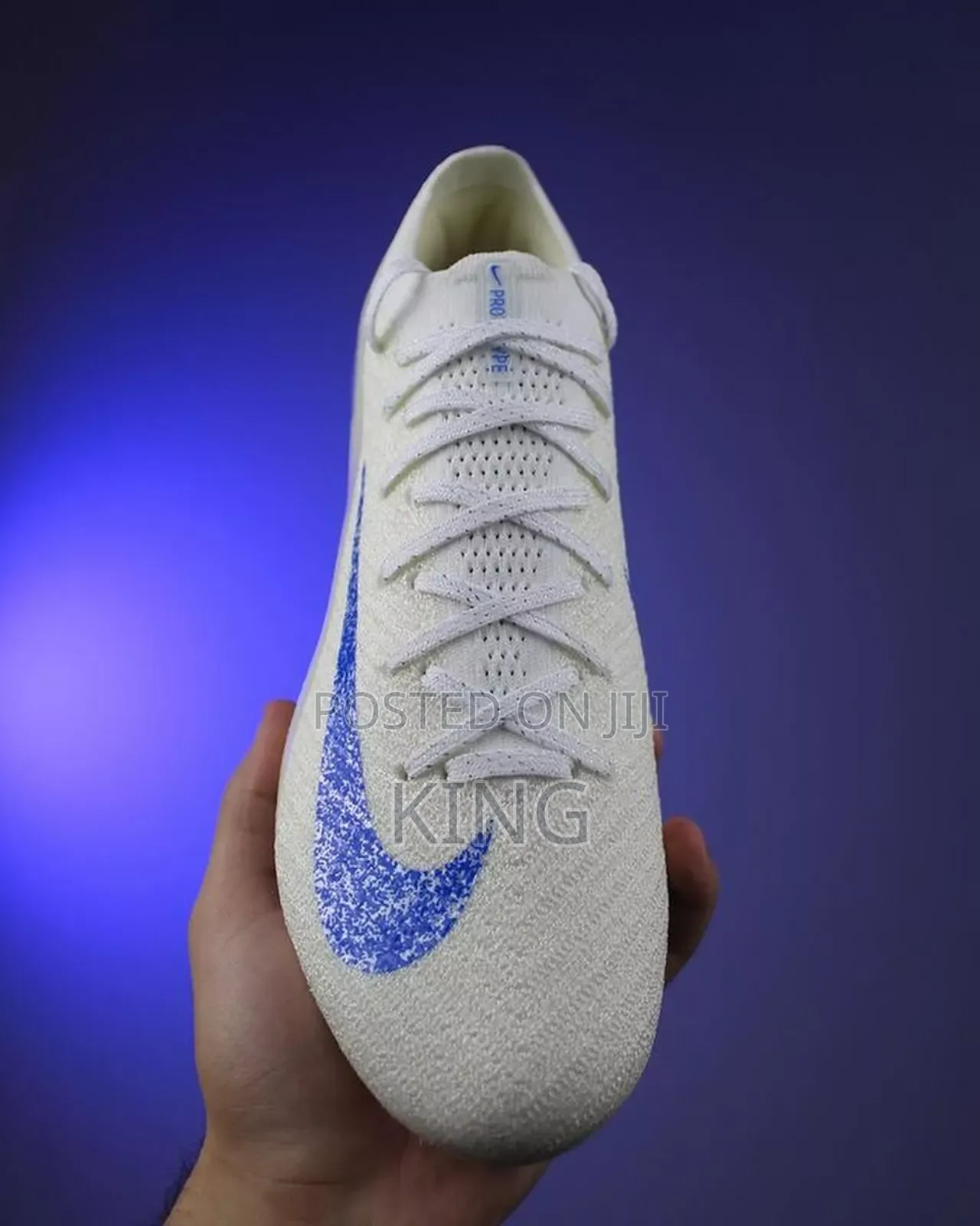 Elated Nike Mercurial Football Boots