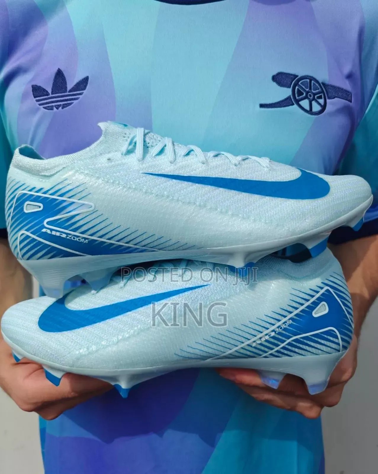 Legit Nike Mercurial Football Boots