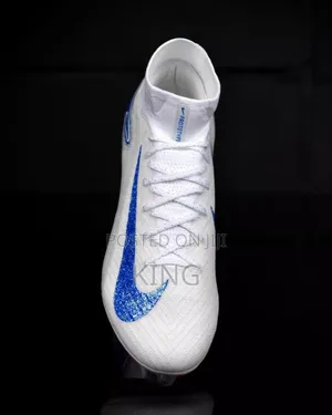 Dope Nike Mercurial Football Boots