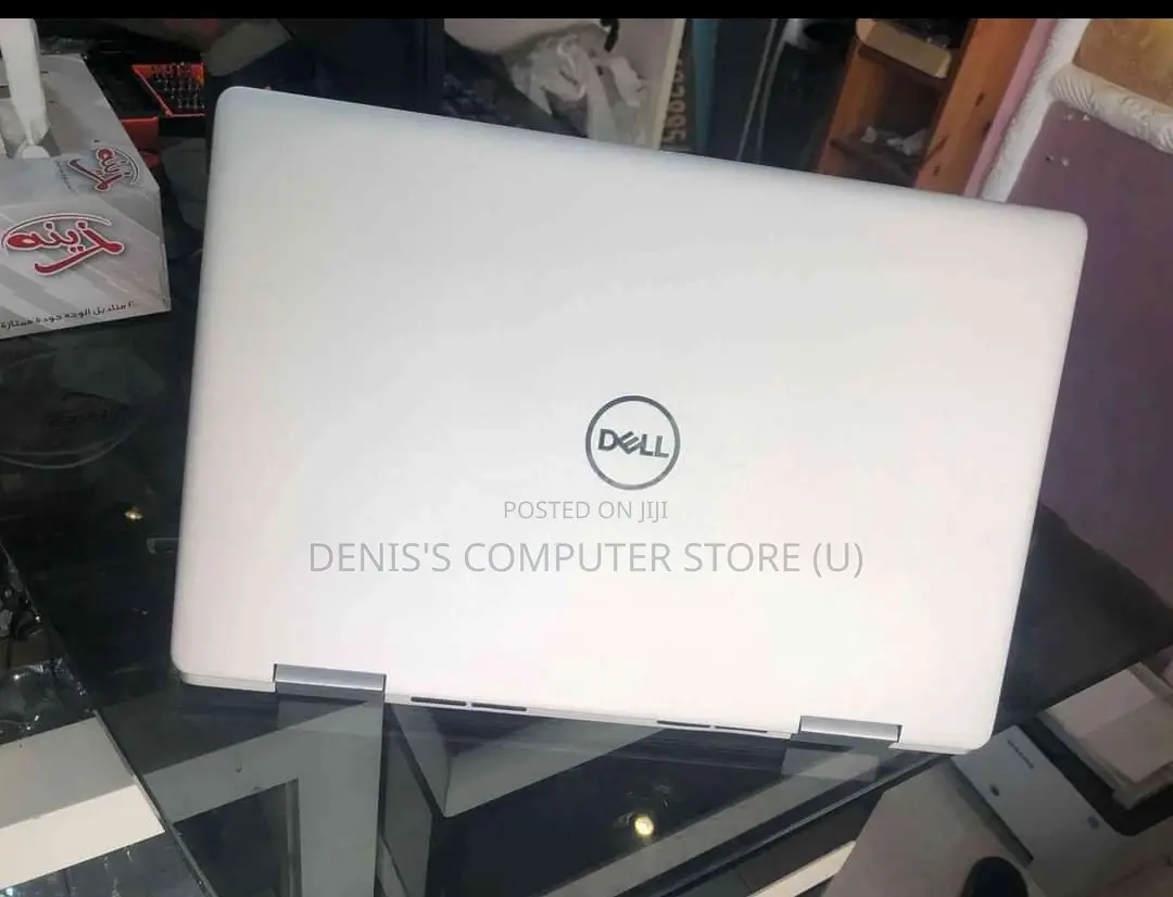 Laptop Dell Latitude 11 3190 4GB Intel Celeron SSD 128GB