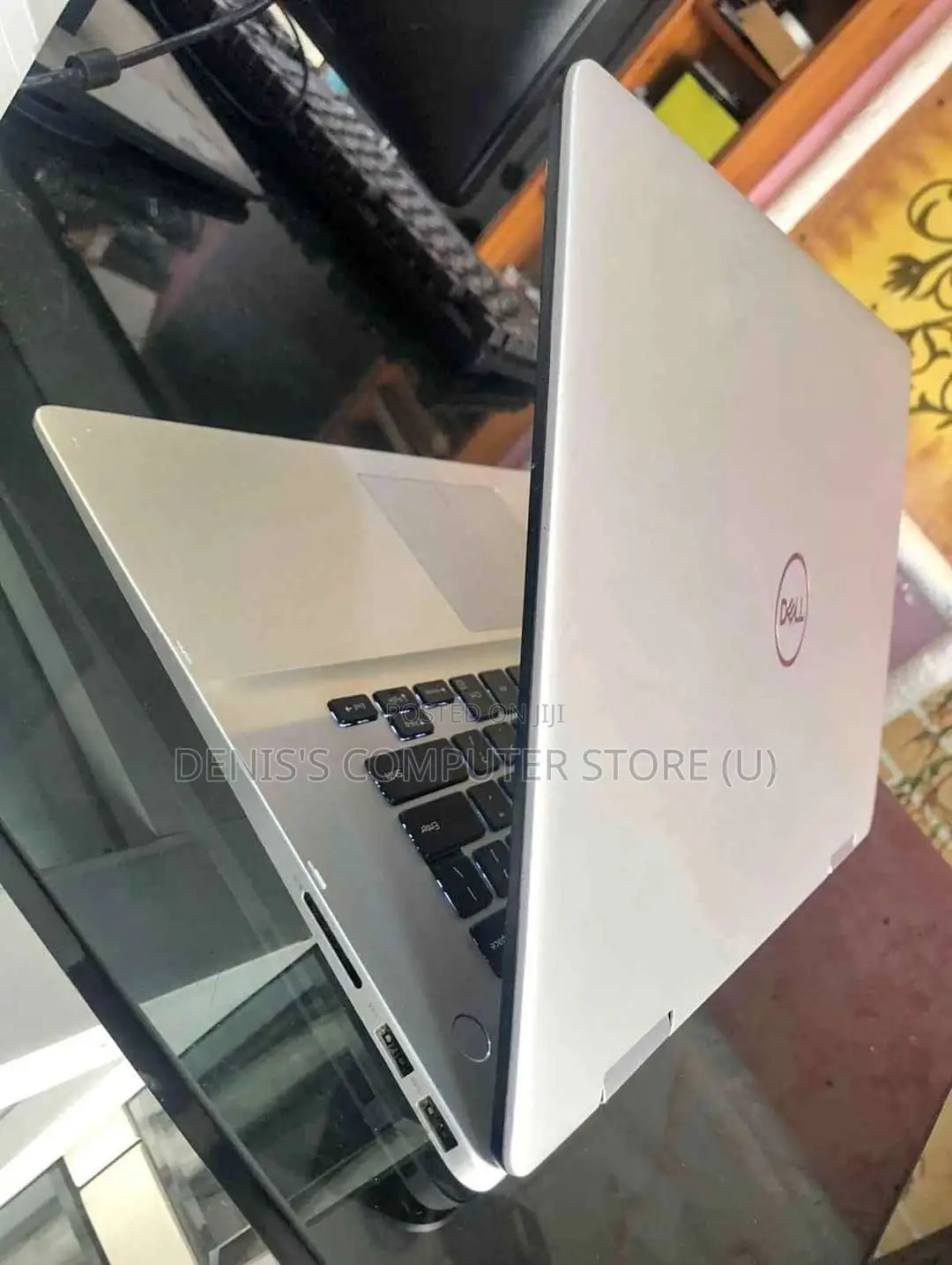 Laptop Dell Latitude 11 3190 4GB Intel Celeron SSD 128GB