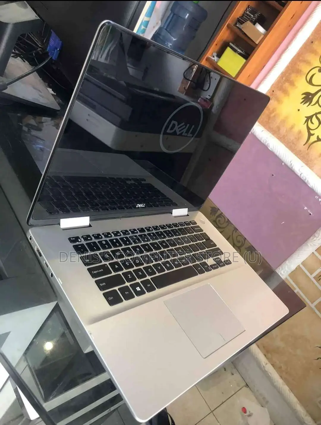 Laptop Dell Latitude 11 3190 4GB Intel Celeron SSD 128GB