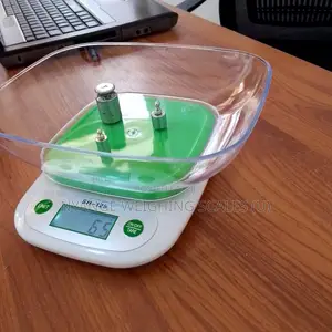 Weighing Scales Machine 5kg Weigh Food and Fruits Weighing Scales