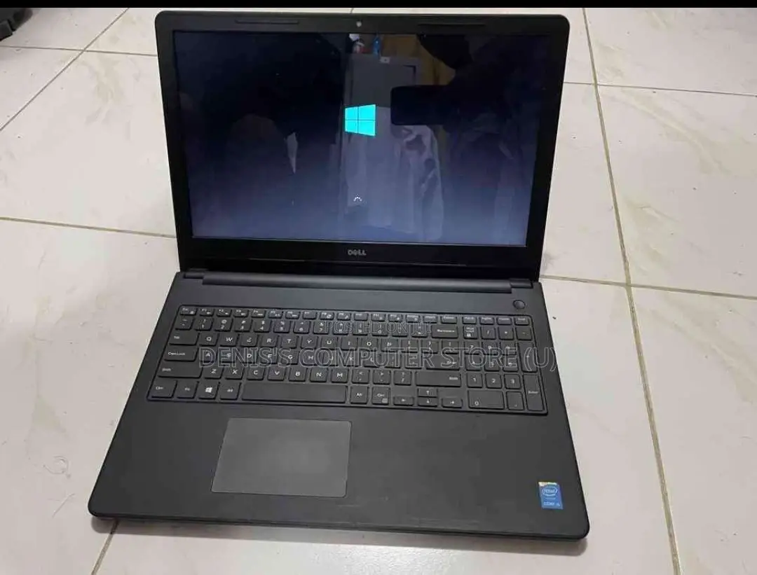 Laptop Dell Latitude 13 3340 4GB Intel Core I3 HDD 500GB