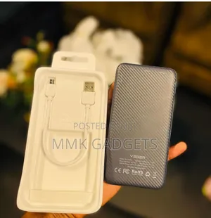 Veger Wireless Power