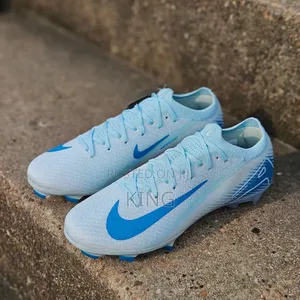 Vogue Nike Mercurial Football Boots