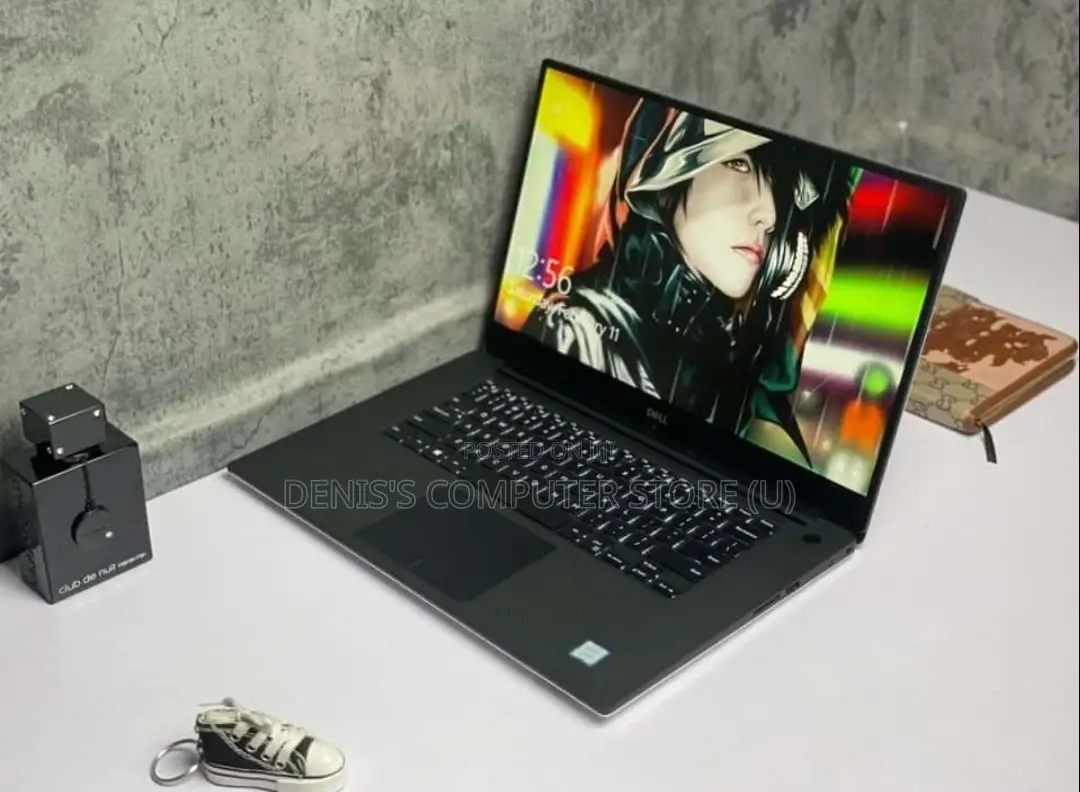 Laptop Dell Precision M6800 8GB Intel Core I5 SSD 256GB