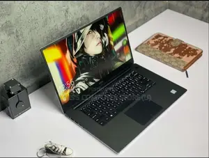 Laptop Dell Precision M6800 8GB Intel Core I5 SSD 256GB