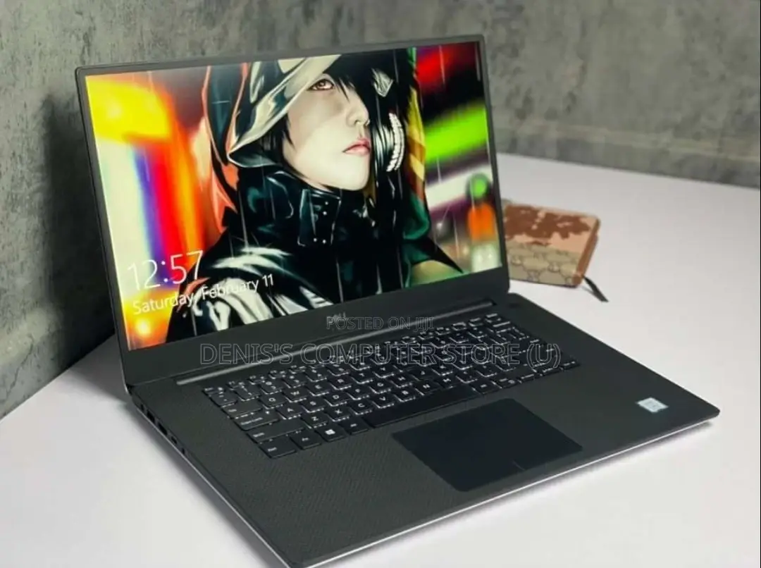 Laptop Dell Precision M6800 8GB Intel Core I5 SSD 256GB