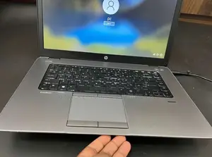 Laptop HP EliteBook 850 G1 8GB Intel Core I5 SSHD (Hybrid) 500GB