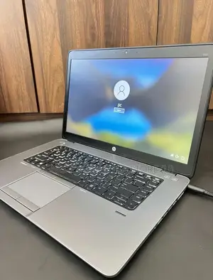 Laptop HP EliteBook 850 G1 8GB Intel Core I5 SSHD (Hybrid) 500GB