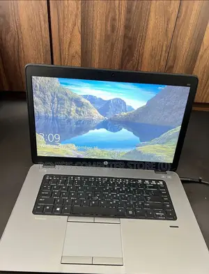 Laptop HP EliteBook 850 G1 8GB Intel Core I5 SSHD (Hybrid) 500GB