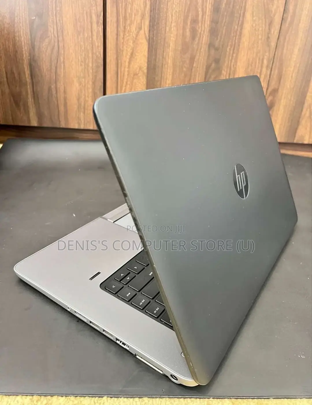 Laptop HP EliteBook 850 G1 8GB Intel Core I5 SSHD (Hybrid) 500GB