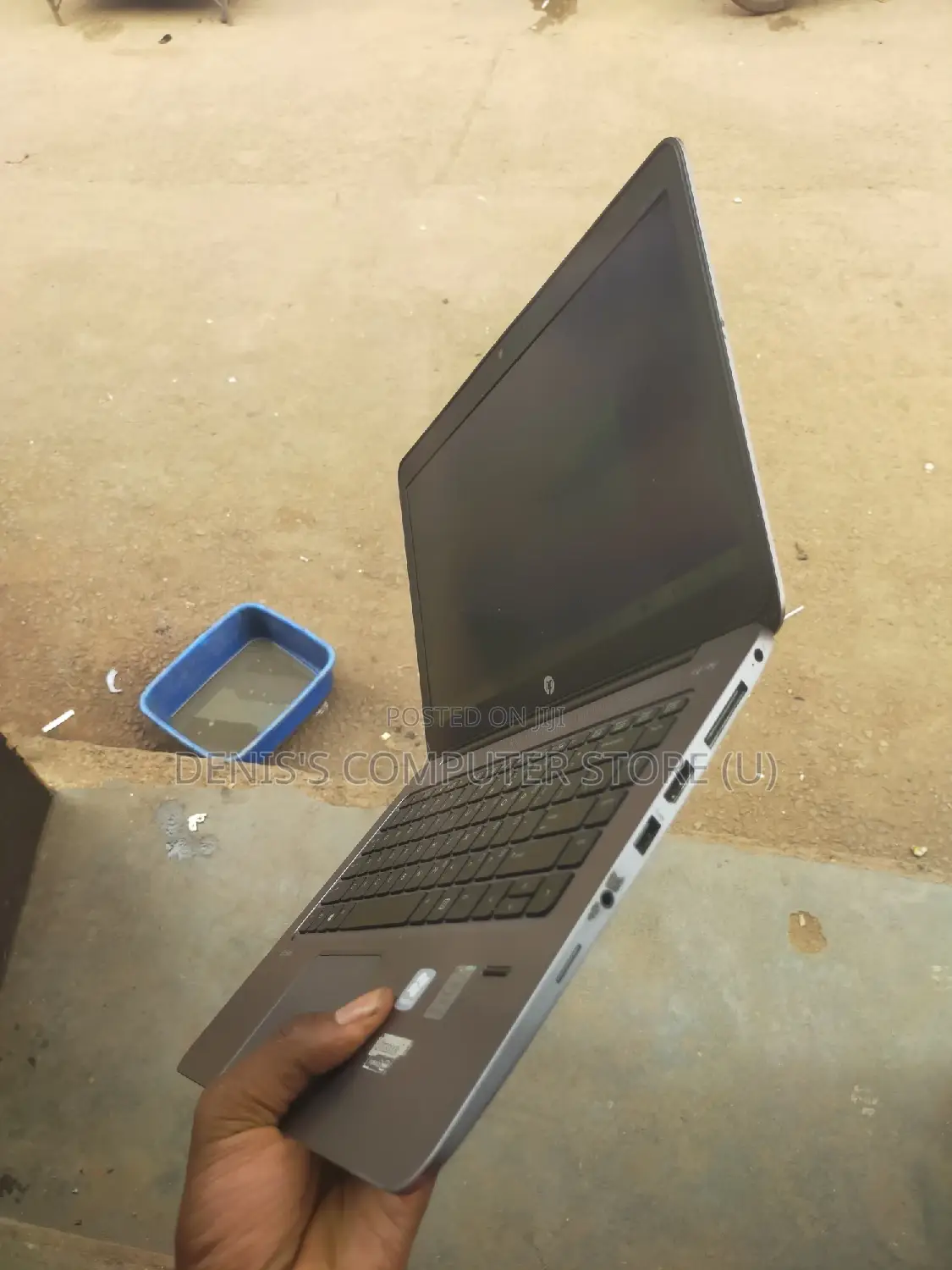 Laptop HP EliteBook 1040 G3 8GB Intel Core I5 SSHD (Hybrid) 500GB