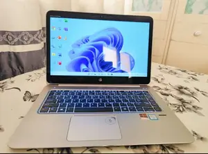 Laptop HP EliteBook 1040 G3 8GB Intel Core I5 SSHD (Hybrid) 500GB