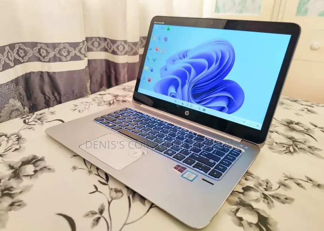 Laptop HP EliteBook 1040 G3 8GB Intel Core I5 SSHD (Hybrid) 500GB