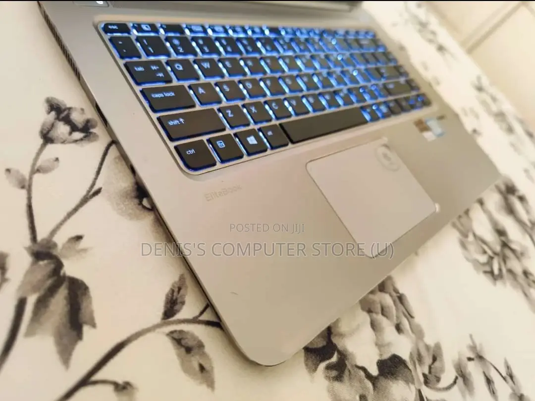 Laptop HP EliteBook 1040 G3 8GB Intel Core I5 SSHD (Hybrid) 500GB