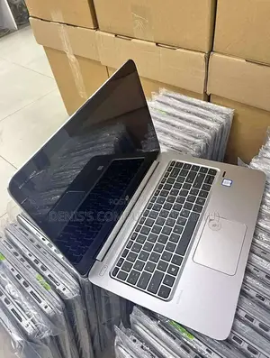 Laptop HP EliteBook Folio 1040 G2 8GB Intel Core I5 SSHD (Hybrid) 500GB