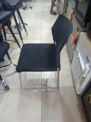 Portable Visitor Chair