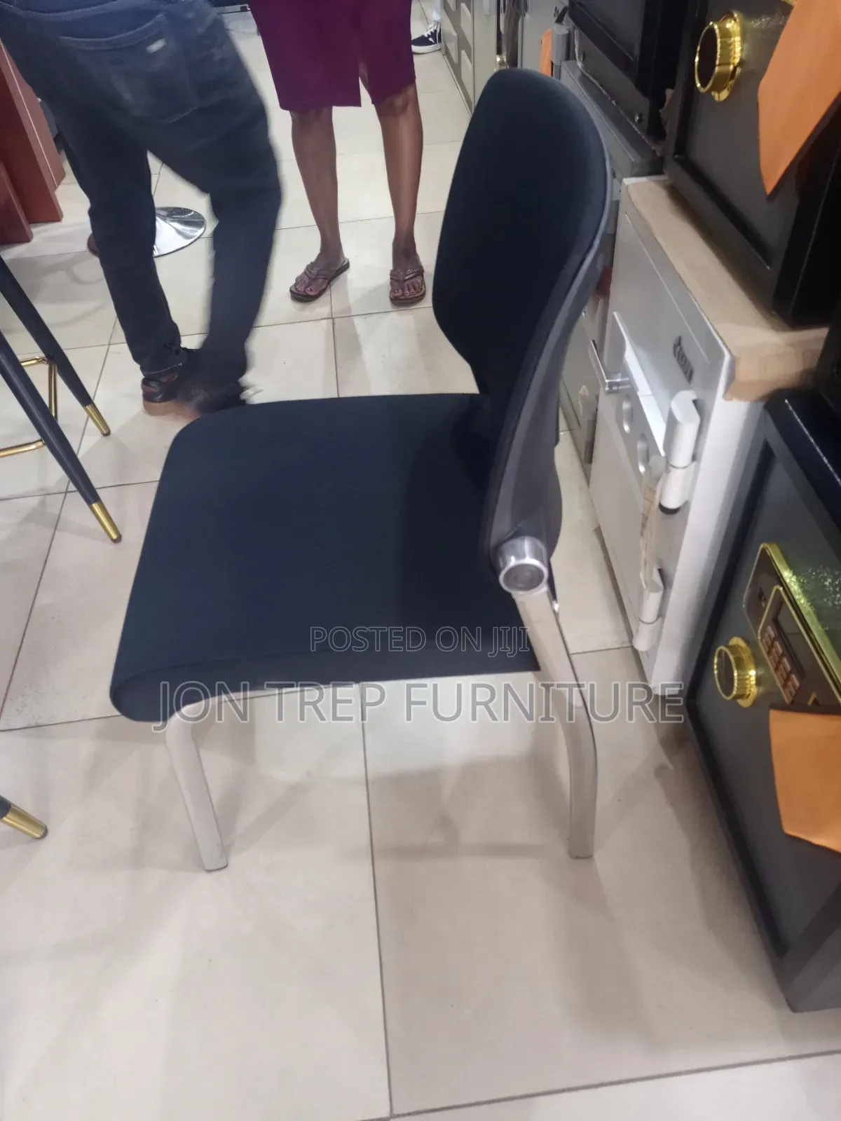 Visitor Waiting Chair