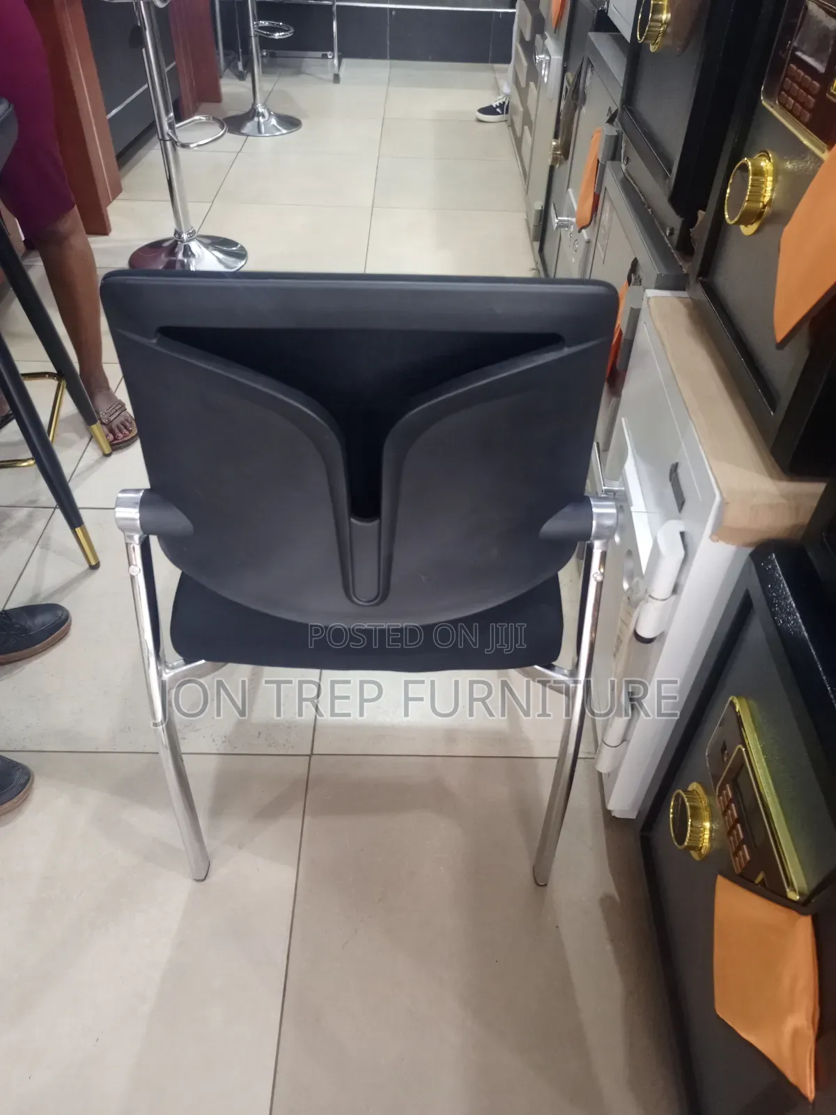 Visitor Waiting Chair