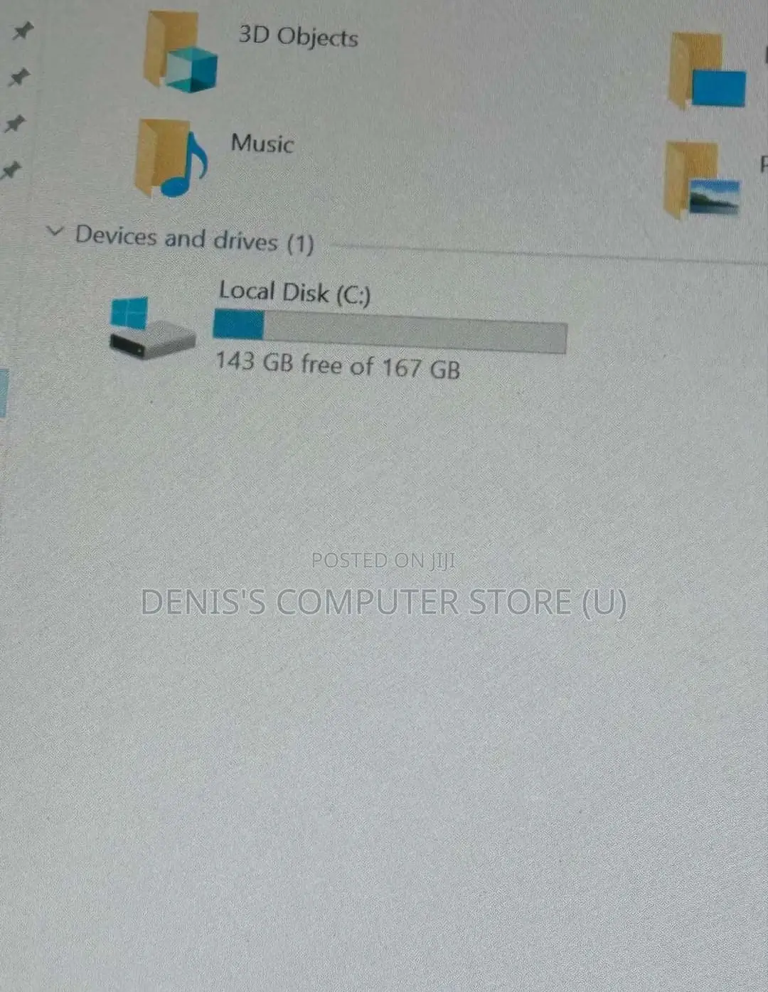 Laptop HP Pavilion 15t 6GB Intel Core I5 SSHD (Hybrid) 500GB