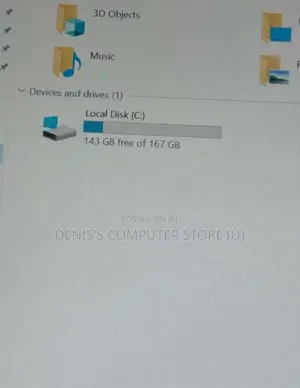 Laptop HP Pavilion 15t 6GB Intel Core I5 SSHD (Hybrid) 500GB