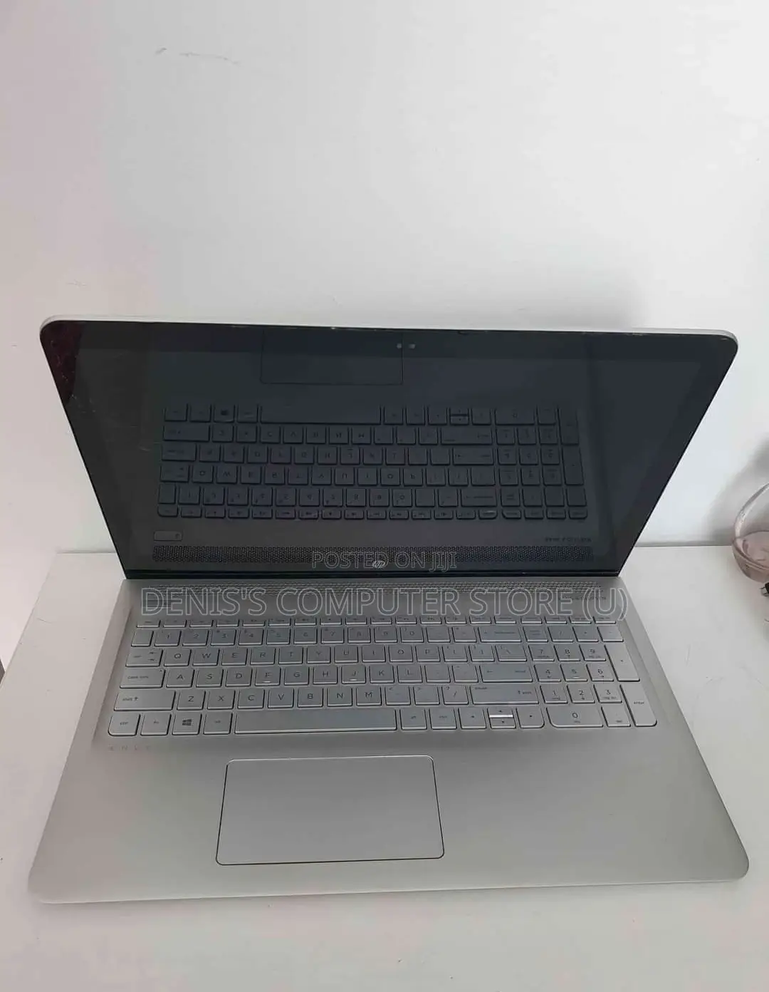 Laptop HP Envy Dv6 6GB Intel Core I5 HDD+SSD 500GB
