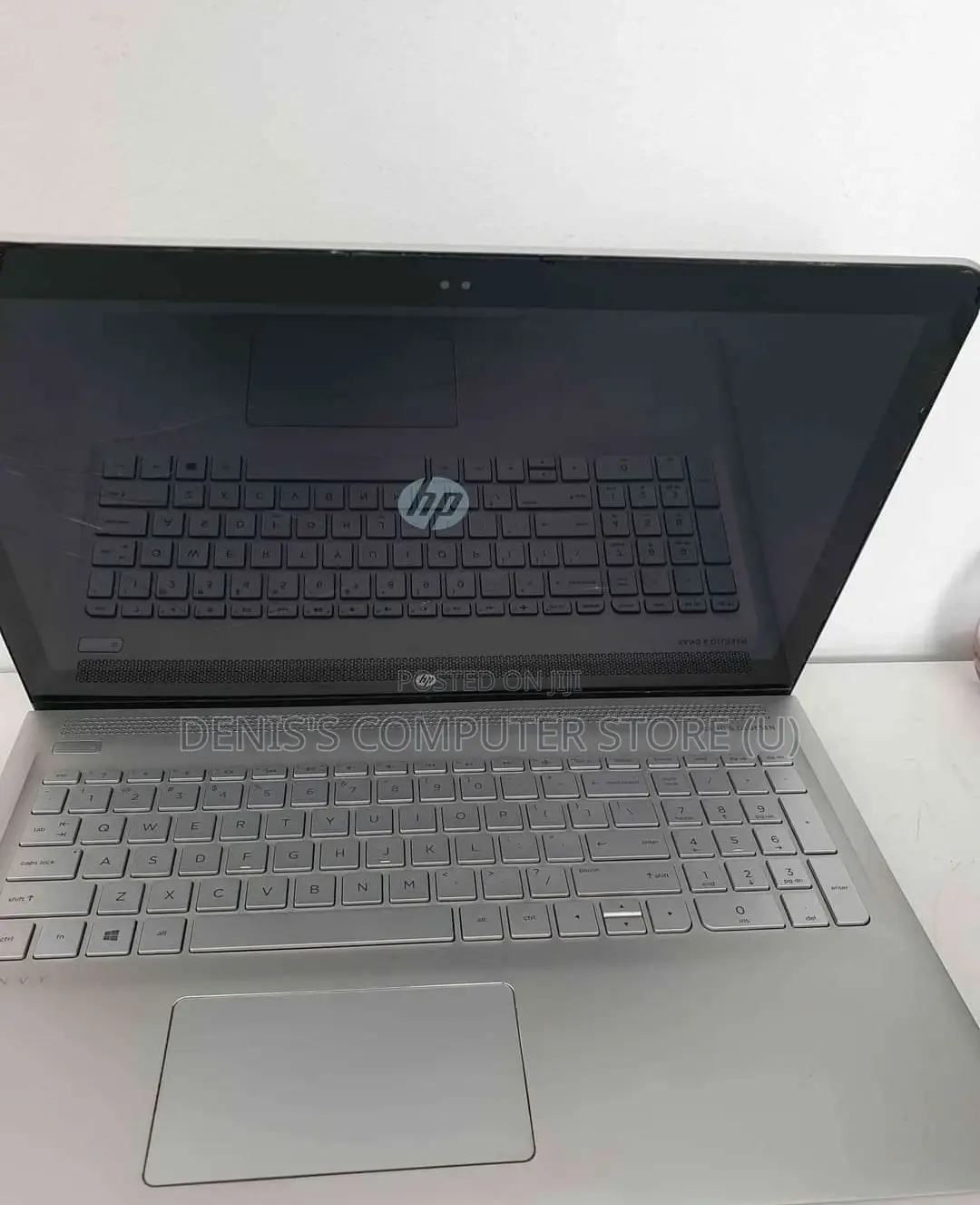 Laptop HP Envy Dv6 6GB Intel Core I5 HDD+SSD 500GB
