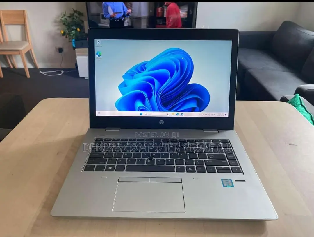 Laptop HP ProBook 640 G4 6GB Intel Core I5 HDD+SSD 500GB