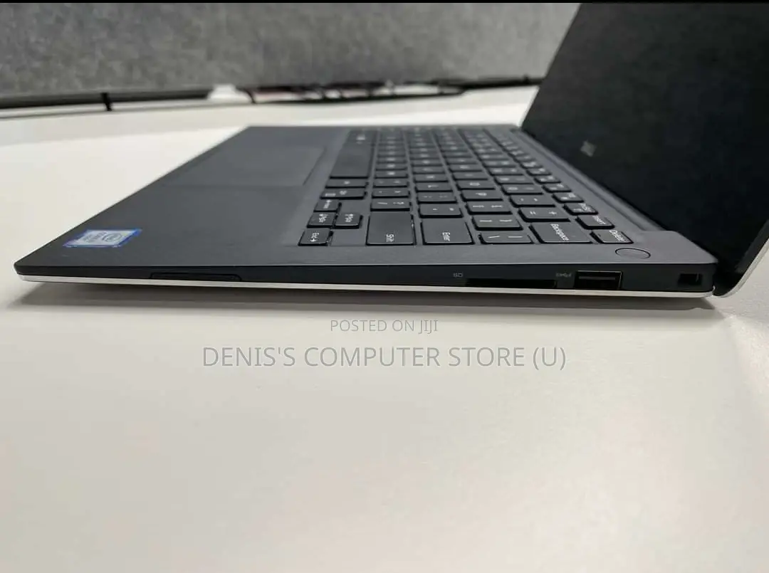 Laptop Dell XPS 13 (9350) 8GB Intel Core i7 SSD 256GB