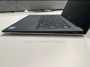 Laptop Dell XPS 13 (9350) 8GB Intel Core i7 SSD 256GB