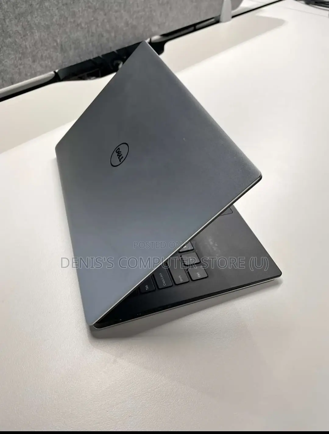 Laptop Dell XPS 13 (9350) 8GB Intel Core i7 SSD 256GB