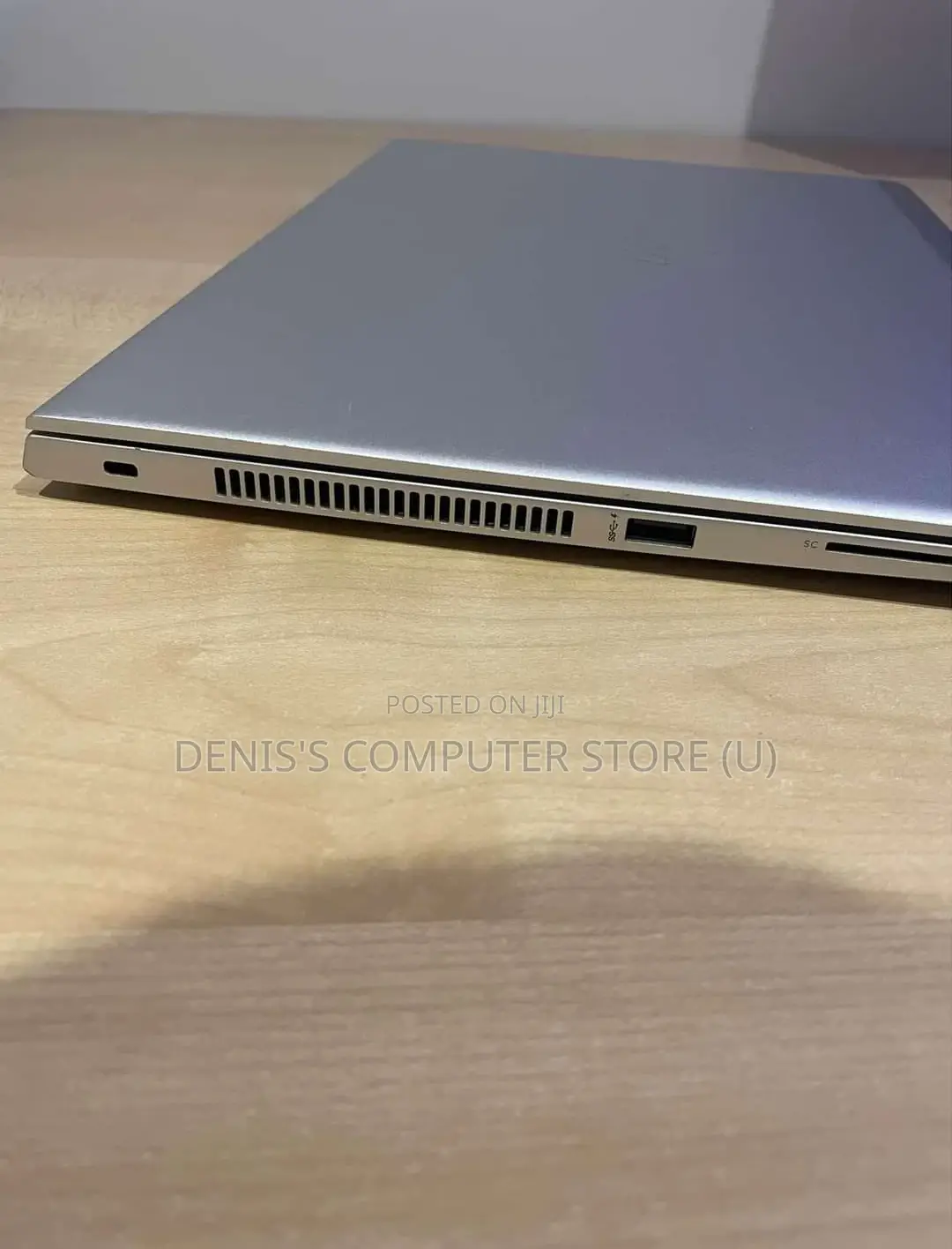 Laptop HP EliteBook 840 G5 8GB Intel Core I7 SSD 256GB