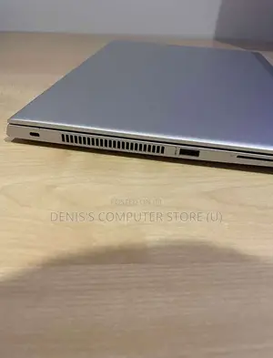 Laptop HP EliteBook 840 G5 8GB Intel Core I7 SSD 256GB