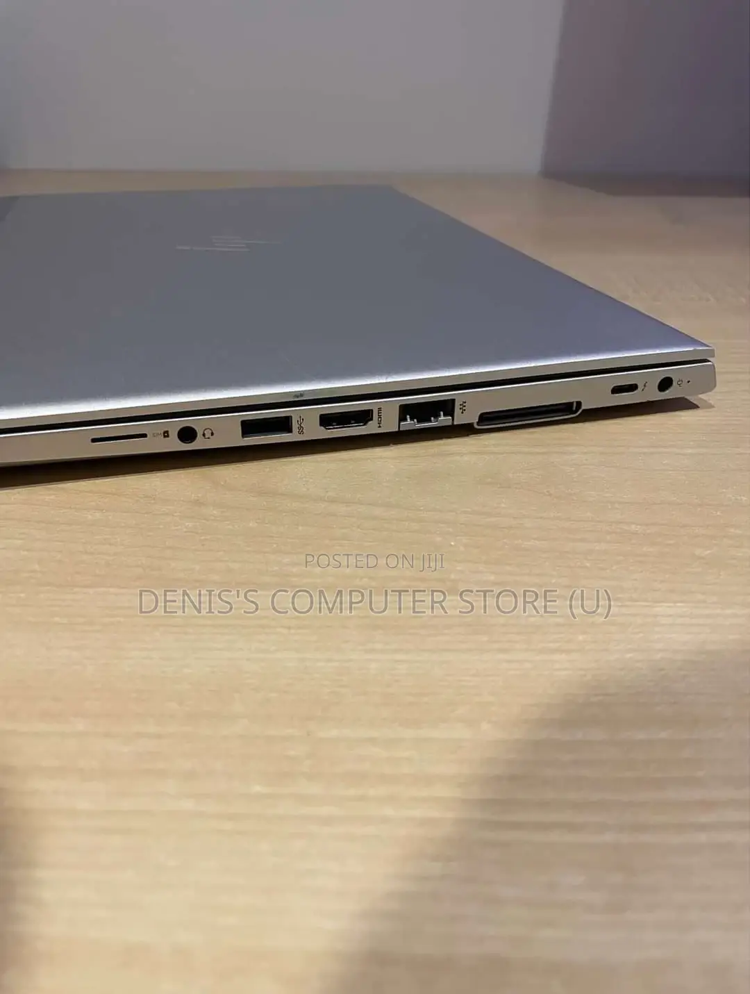 Laptop HP EliteBook 840 G5 8GB Intel Core I7 SSD 256GB