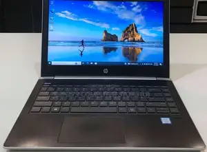 Laptop HP 430 G6 8GB Intel Core I5 SSHD (Hybrid) 500GB