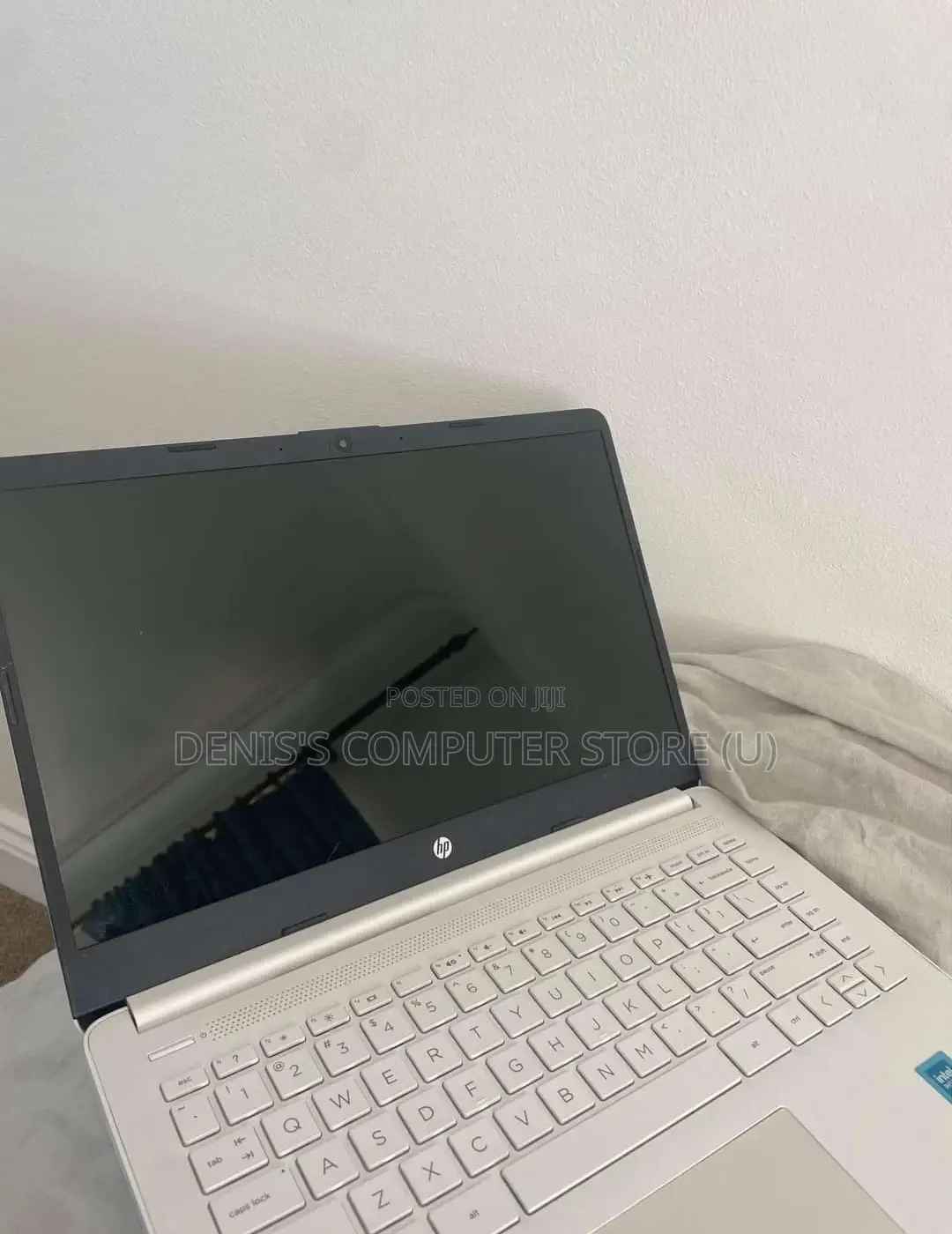 Laptop HP Dragonfly Folio 6GB Intel Core I5 HDD+SSD 500GB