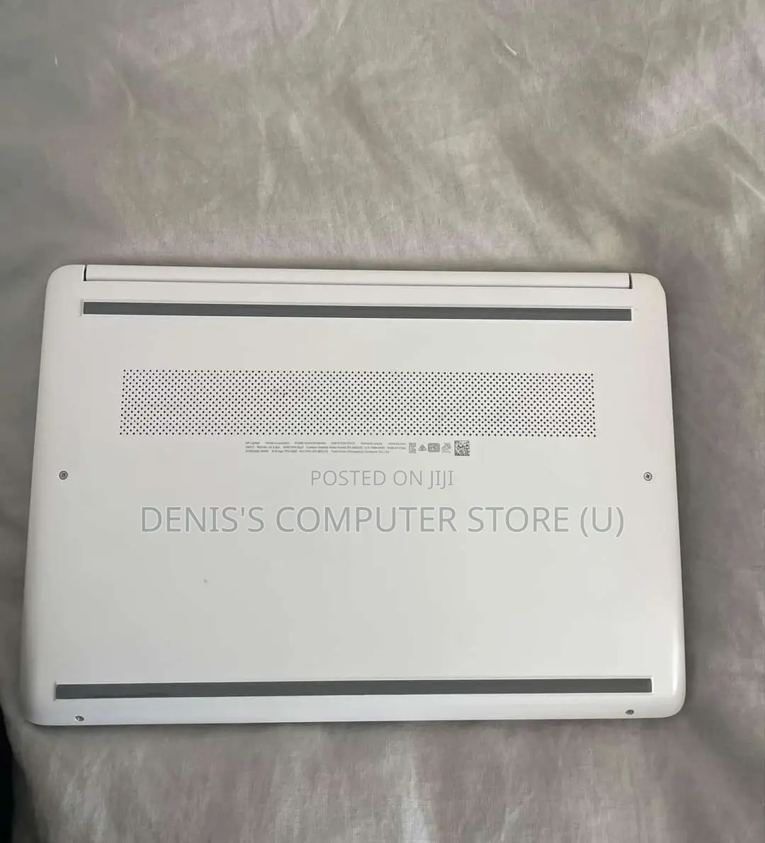 Laptop HP Dragonfly Folio 6GB Intel Core I5 HDD+SSD 500GB