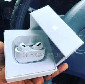 Airpods Pro 2gen