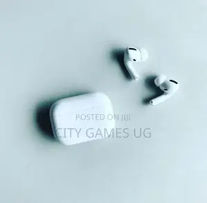 Airpods Pro 2gen