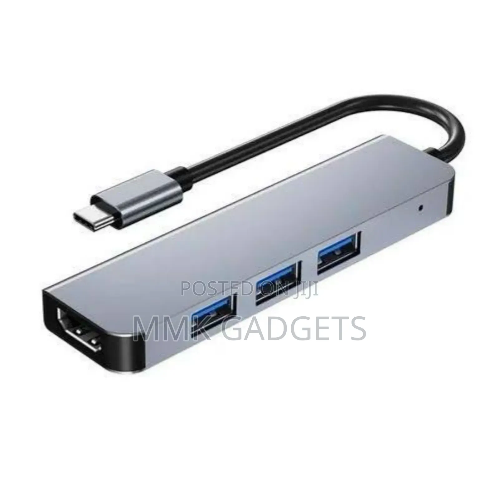 Multifunction Docking Station