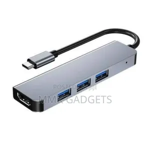 Multifunction Docking Station